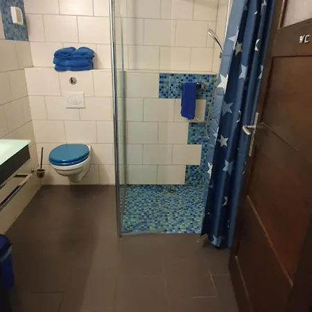 דירה 3 Birken Briesen (Mark)