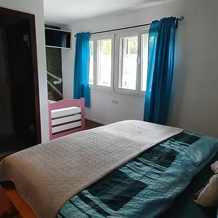 3 Birken Apartamento