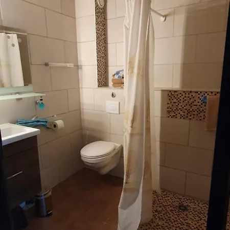 Apartment 3 Birken