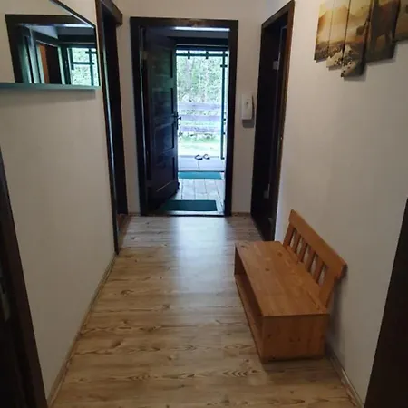 Apartment 3 Birken *