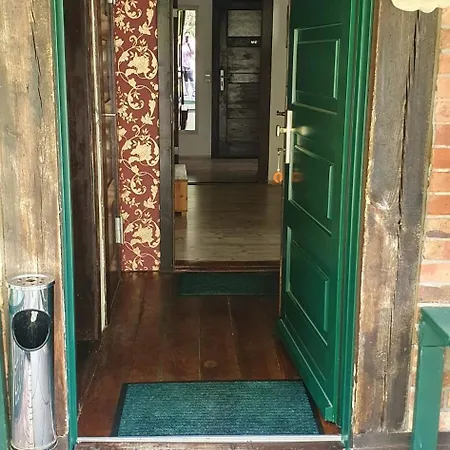 3 Birken דירה Briesen (Mark)