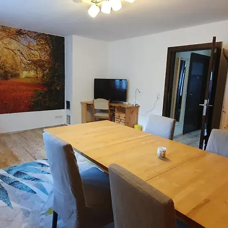 Apartamento 3 Birken Briesen (Mark)