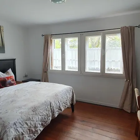Apartment 3 Birken