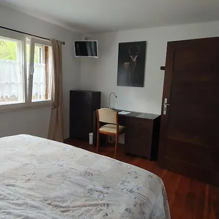 Apartment 3 Birken Briesen (Mark)