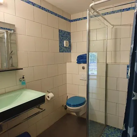Apartment 3 Birken