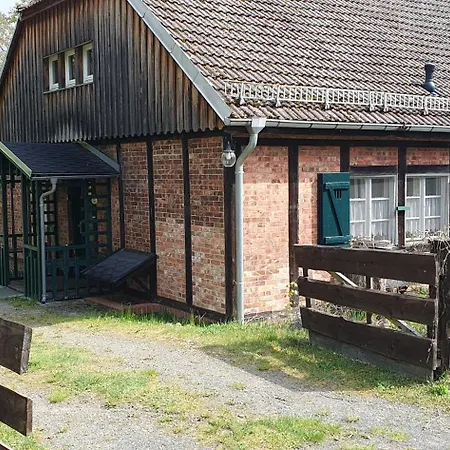 Apartamento 3 Birken *