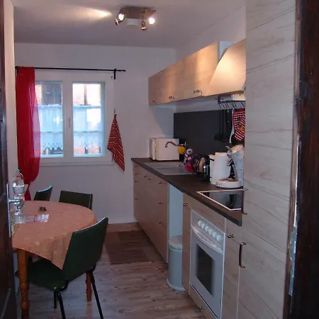 Apartment 3 Birken *