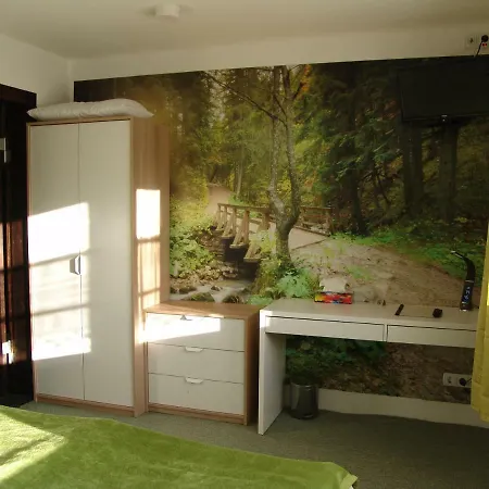 3 Birken * Briesen (Mark)