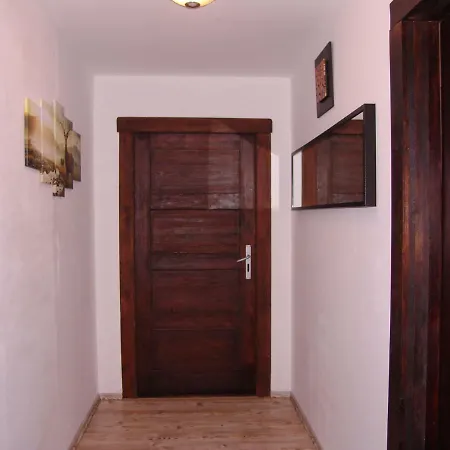 Apartment 3 Birken *