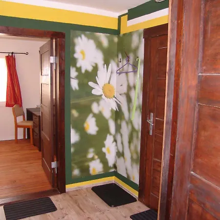 3 Birken Apartment