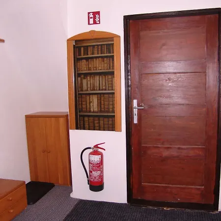 3 Birken Apartment