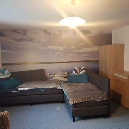 Apartment 3 Birken Briesen (Mark)