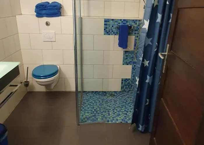 Apartamento 3 Birken Briesen (Mark)