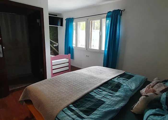 3 Birken Apartamento