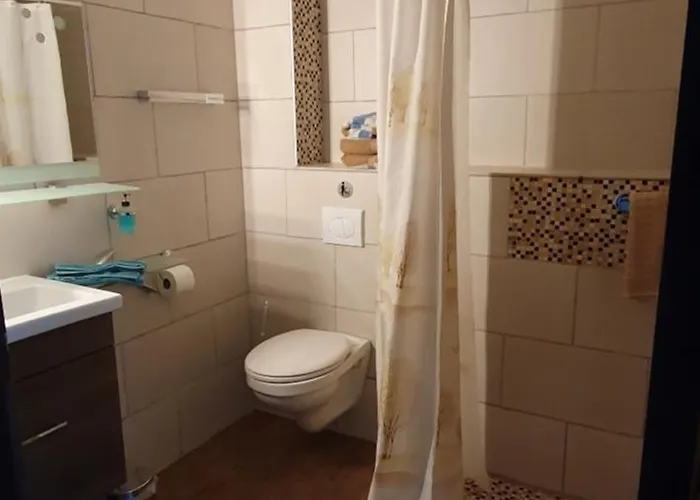 Apartamento 3 Birken