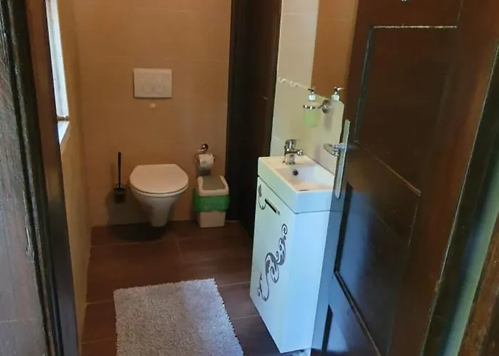 3 Birken Apartamento *