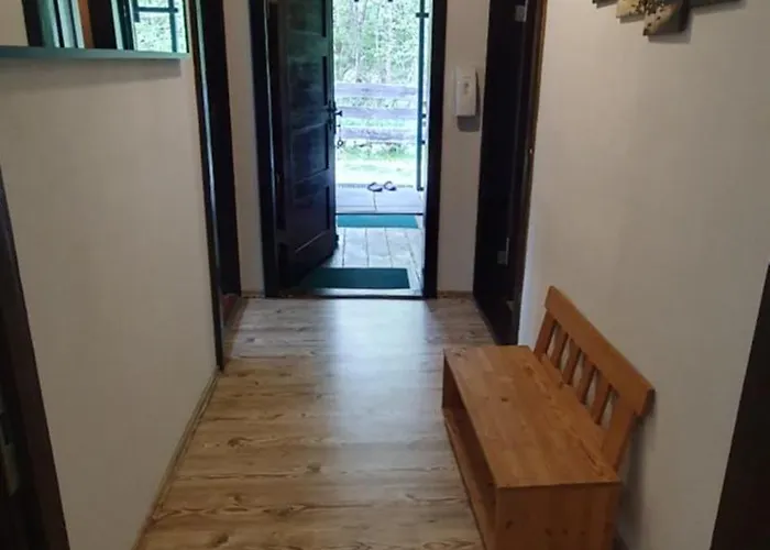 Apartamento 3 Birken *