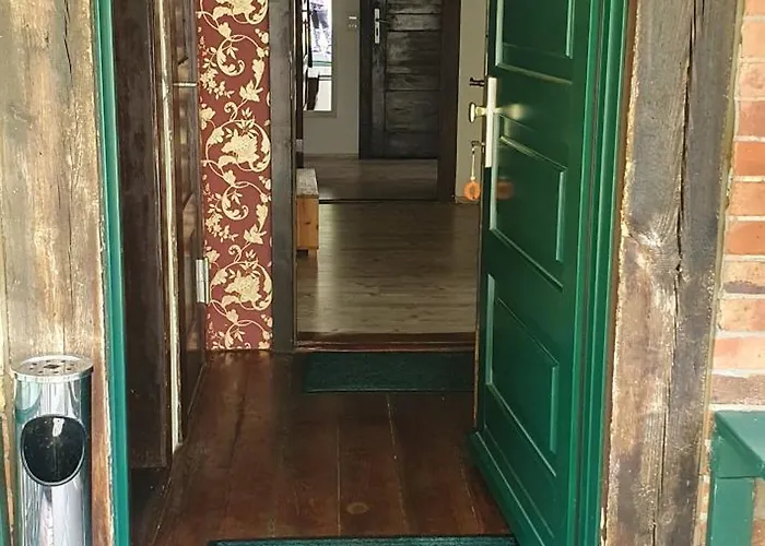 3 Birken Daire Briesen (Mark)