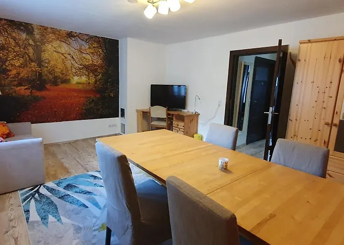 Apartamento 3 Birken Briesen (Mark)