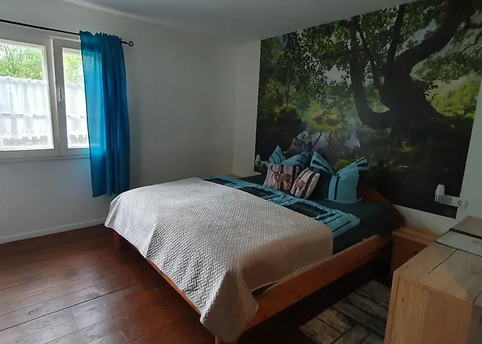 3 Birken Briesen (Mark)