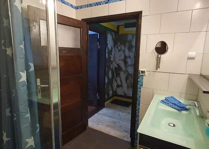 3 Birken * Briesen (Mark)