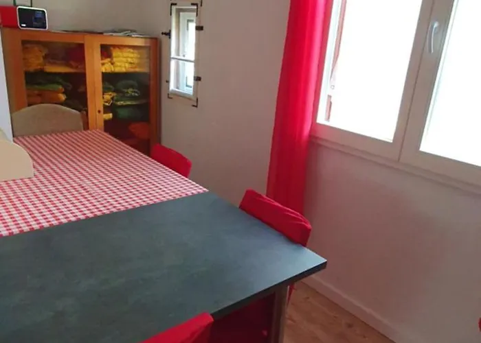 3 Birken Apartamento