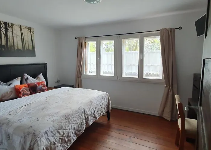 Apartamento 3 Birken