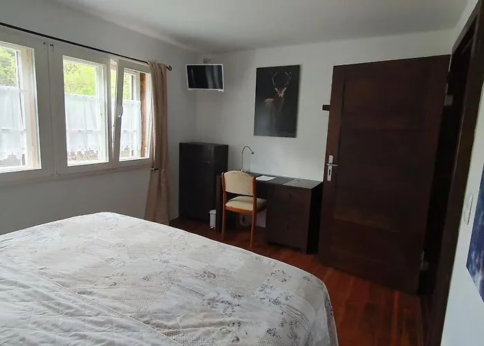 Apartamento 3 Birken Briesen (Mark)