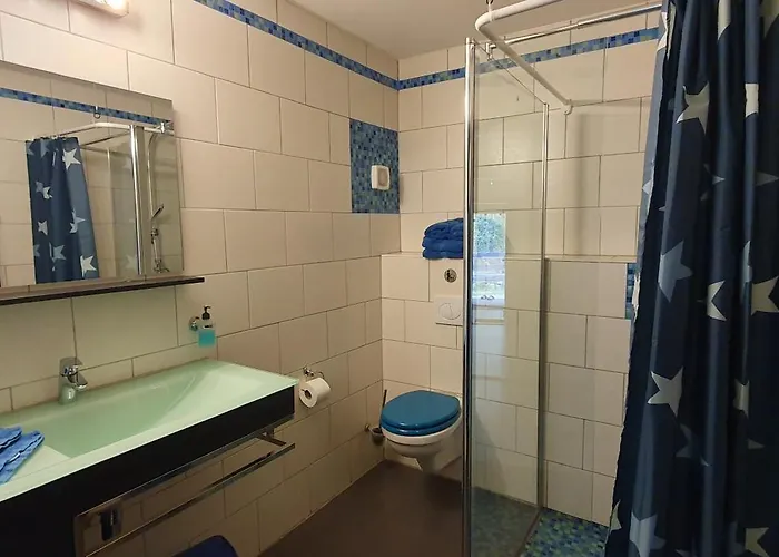 Apartamento 3 Birken