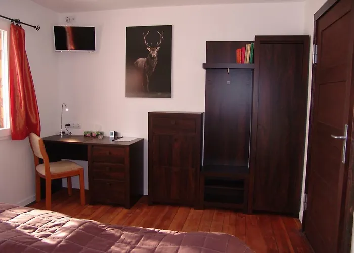 3 Birken Apartamento *