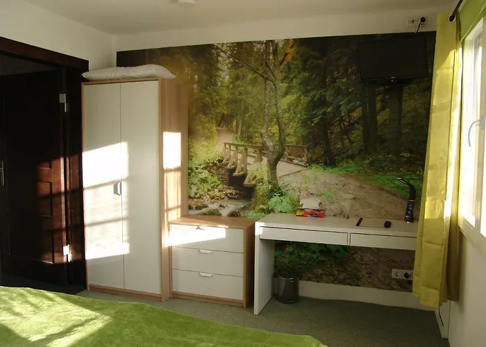 3 Birken * Briesen (Mark)