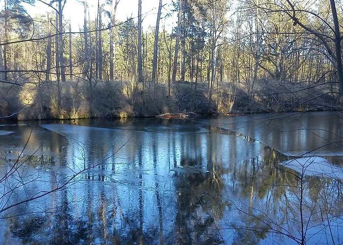 Apartamento 3 Birken