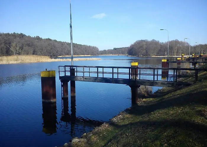 3 Birken Apartamento