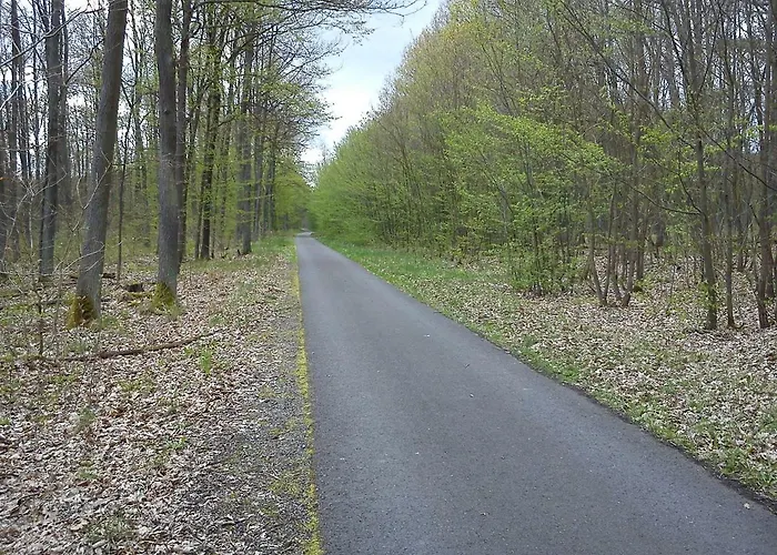 Apartamento 3 Birken