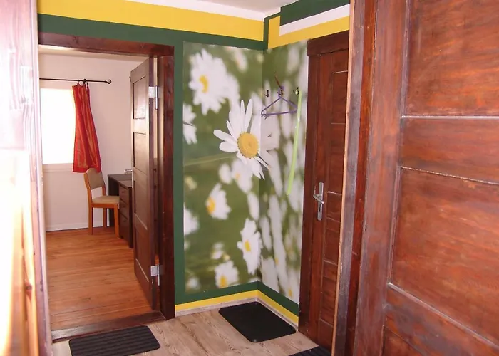 3 Birken Apartamento