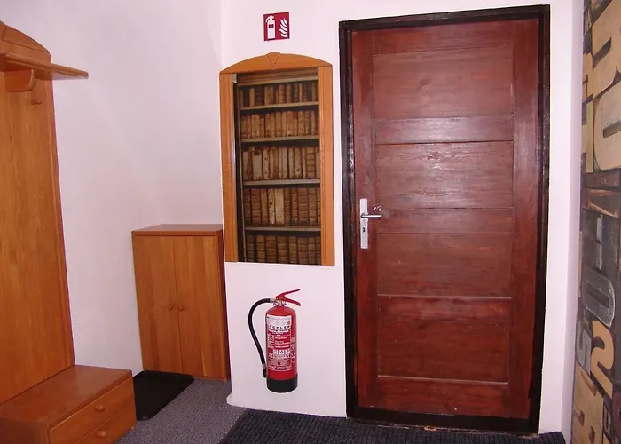 3 Birken Apartamento