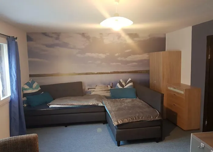 Apartamento 3 Birken Briesen (Mark)