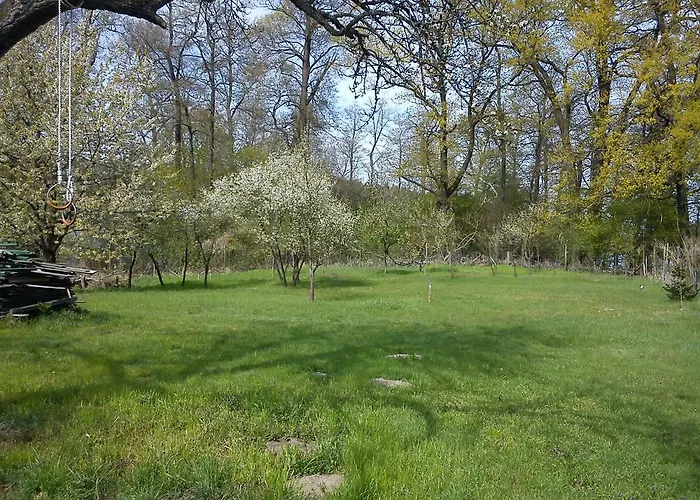 Apartamento 3 Birken