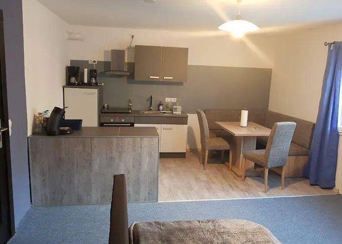 Apartamento 3 Birken *